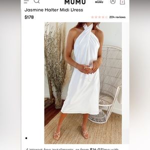 SHOW ME YOUR MUMU - JASIME HALTER MIDI